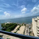 Estudio Con Vista Al Mar